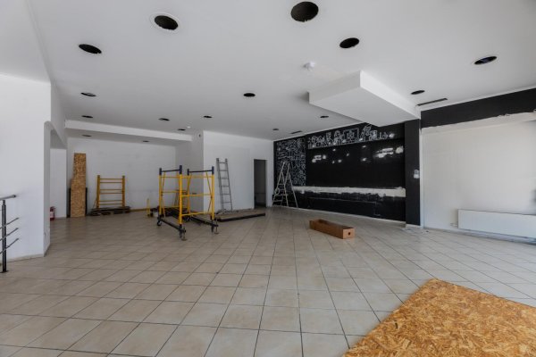 Продается офисное помещение по адресу г. Минск, Немига ул., д. 12 к. А - фото 16