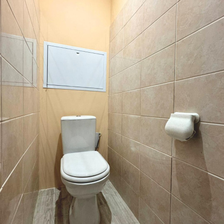 Фотография 1-комнатная квартира по адресу Багратиона 2-й пер., д. 20 - фото 14