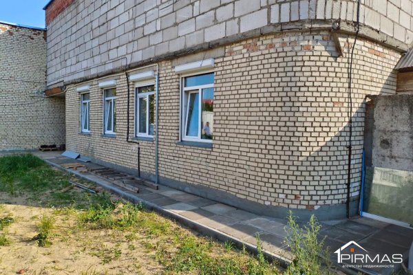 Продается производственное/складское помещение по адресу г. Минск, Якубовского ул., д. 70 - фото 8