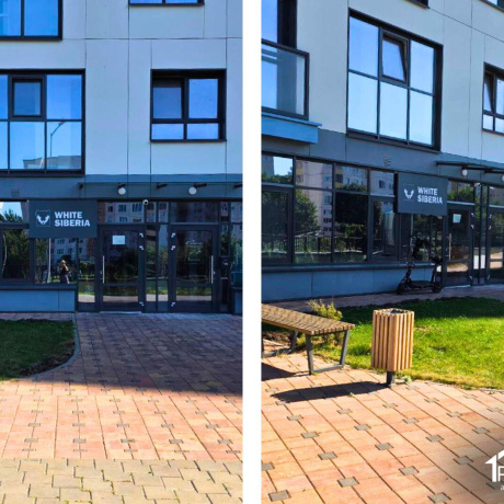 Фотография Сдается торговое помещение по адресу г. Минск, Кропоткина ул., д. 59 - фото 5