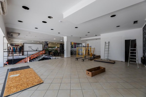 Продается офисное помещение по адресу г. Минск, Немига ул., д. 12 к. А - фото 17