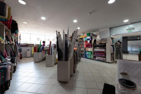 Продается офисное помещение по адресу г. Минск, Немига ул., д. 12 к. А - фото 20