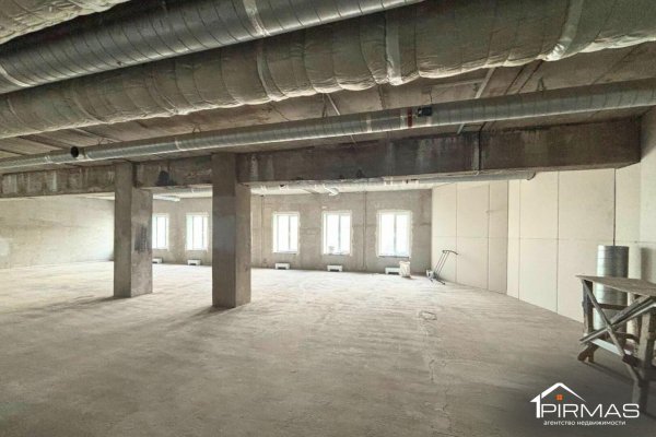 Сдается офисное помещение по адресу г. Минск, Интернациональная ул., д. 3 - фото 12