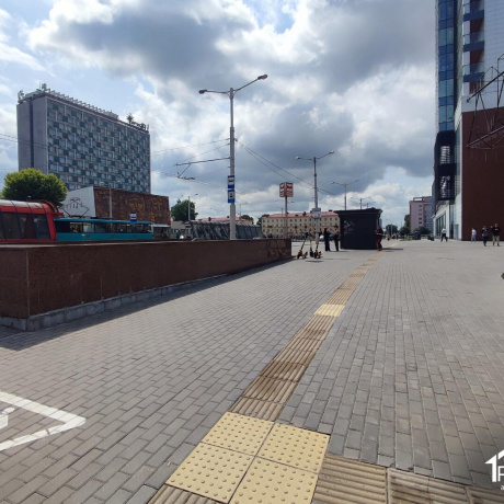 Фотография Сдается офисное помещение по адресу г. Минск, Партизанский просп., д. 79 - фото 6