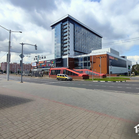 Фотография Сдается офисное помещение по адресу г. Минск, Партизанский просп., д. 79 - фото 3