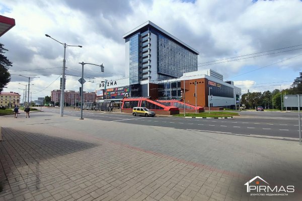Сдается офисное помещение по адресу г. Минск, Партизанский просп., д. 79 - фото 3