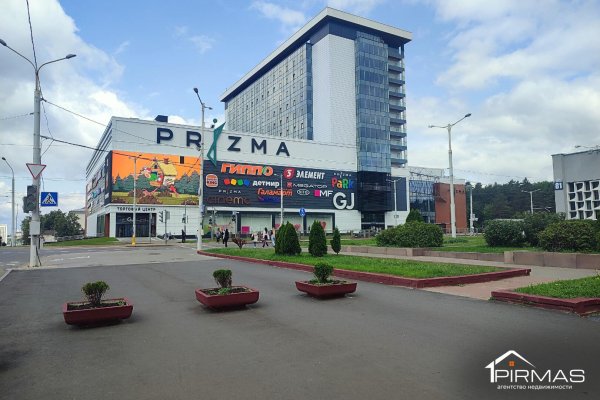 Сдается офисное помещение по адресу г. Минск, Партизанский просп., д. 79 - фото 2