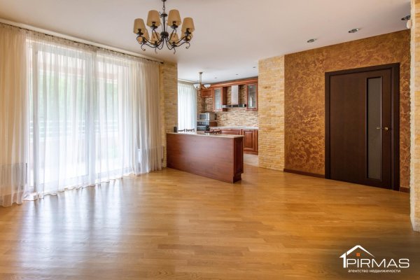 2-комнатная квартира по адресу Жасминовая ул., д. 3 к. д - фото 10