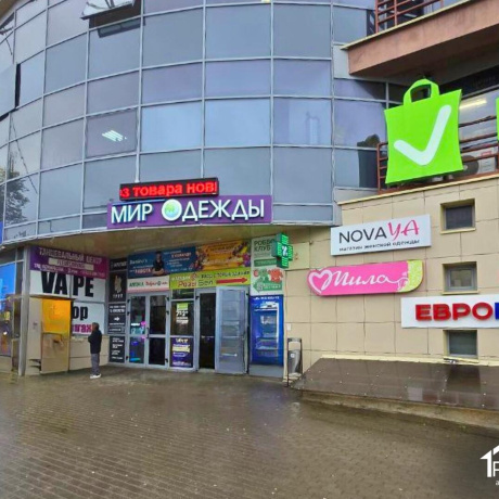 Фотография Сдается торговое помещение по адресу д. Боровляны, Березовая роща ул., д. 108 - фото 2