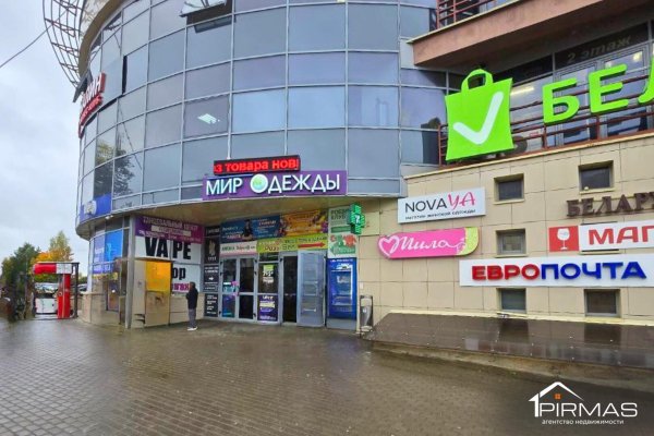 Сдается торговое помещение по адресу д. Боровляны, Березовая роща ул., д. 108 - фото 2