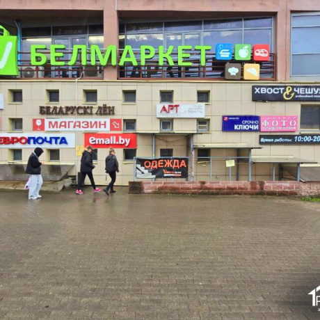 Фотография Сдается торговое помещение по адресу д. Боровляны, Березовая роща ул., д. 108 - фото 5