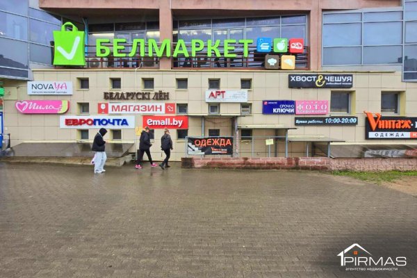 Сдается торговое помещение по адресу д. Боровляны, Березовая роща ул., д. 108 - фото 5