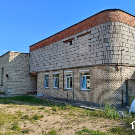 Фотография Продается производственное/складское помещение по адресу г. Минск, Якубовского ул., д. 70 - фото 9