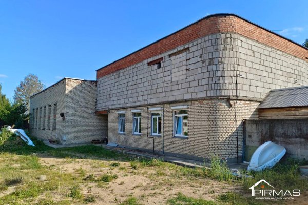 Продается производственное/складское помещение по адресу г. Минск, Якубовского ул., д. 70 - фото 9