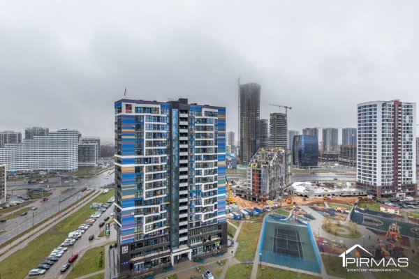 2-комнатная квартира по адресу Николы Теслы ул., д. 16 - фото 18