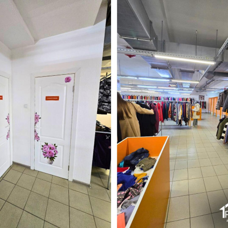 Фотография Сдается торговое помещение по адресу д. Боровляны, Березовая роща ул., д. 108 - фото 11