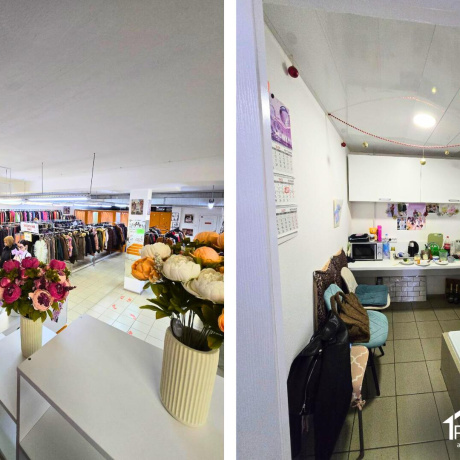 Фотография Сдается торговое помещение по адресу д. Боровляны, Березовая роща ул., д. 108 - фото 13