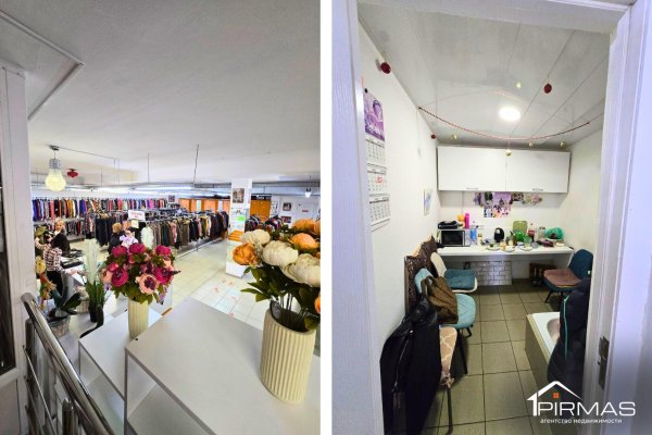 Сдается торговое помещение по адресу д. Боровляны, Березовая роща ул., д. 108 - фото 13