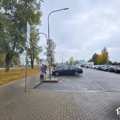 Фотография Сдается торговое помещение по адресу д. Боровляны, Березовая роща ул., д. 108 - фото 8