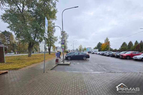 Сдается торговое помещение по адресу д. Боровляны, Березовая роща ул., д. 108 - фото 8