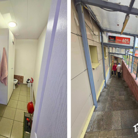 Фотография Сдается торговое помещение по адресу д. Боровляны, Березовая роща ул., д. 108 - фото 14