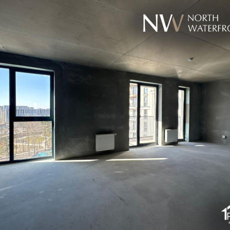 Фотография 3-комнатная квартира по адресу Виталия Цвирко ул., д. 73 - фото 3