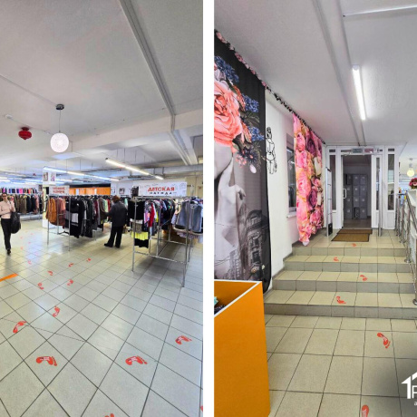 Фотография Сдается торговое помещение по адресу д. Боровляны, Березовая роща ул., д. 108 - фото 12