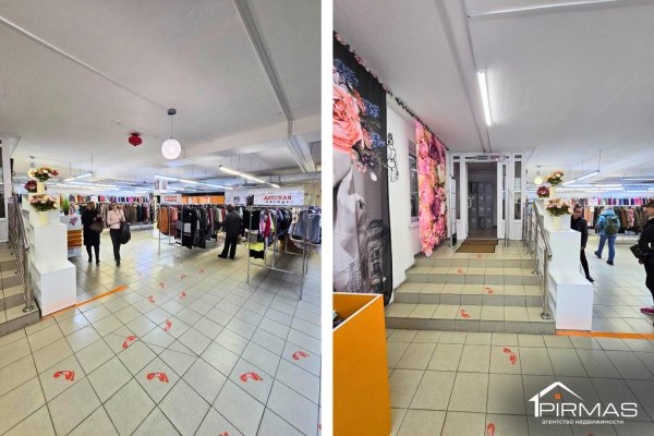 Сдается торговое помещение по адресу д. Боровляны, Березовая роща ул., д. 108 - фото 12