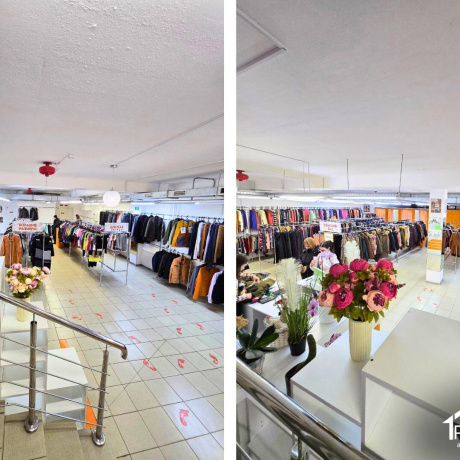 Фотография Сдается торговое помещение по адресу д. Боровляны, Березовая роща ул., д. 108 - фото 9