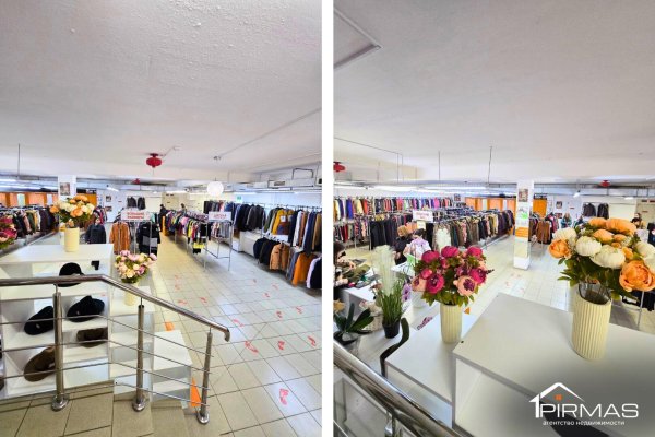 Сдается торговое помещение по адресу д. Боровляны, Березовая роща ул., д. 108 - фото 9