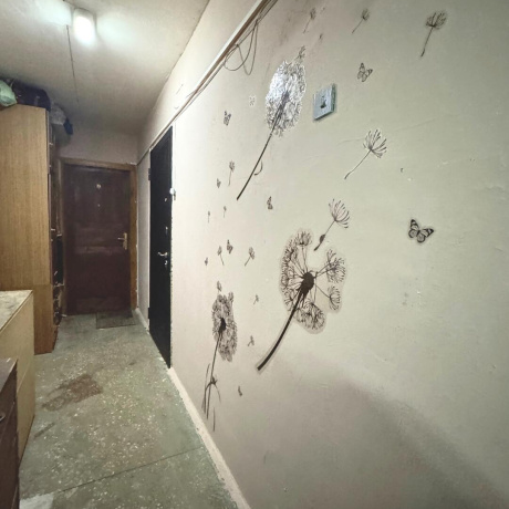 Фотография 1-комнатная квартира по адресу Багратиона 2-й пер., д. 20 - фото 15