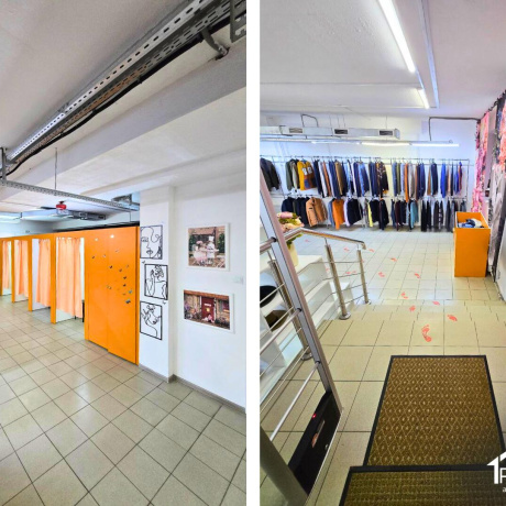 Фотография Сдается торговое помещение по адресу д. Боровляны, Березовая роща ул., д. 108 - фото 10