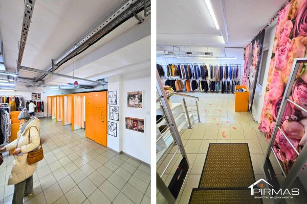 Сдается торговое помещение по адресу д. Боровляны, Березовая роща ул., д. 108 - фото 10