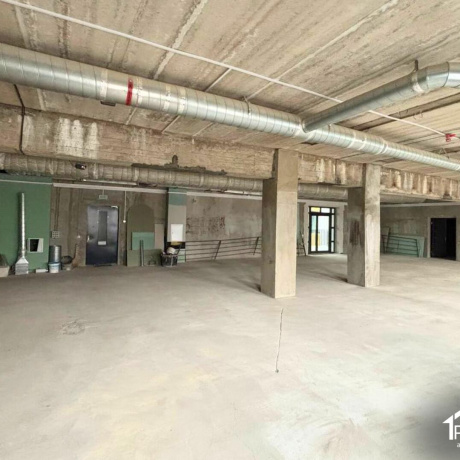 Фотография Сдается офисное помещение по адресу г. Минск, Интернациональная ул., д. 3 - фото 13