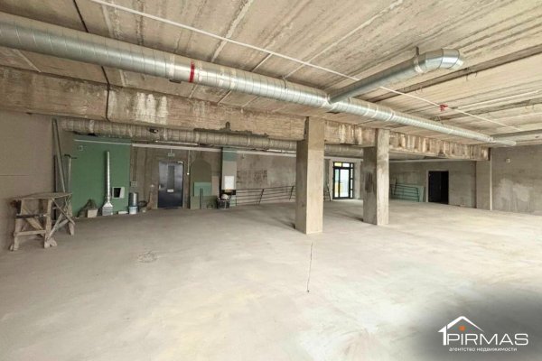 Сдается офисное помещение по адресу г. Минск, Интернациональная ул., д. 3 - фото 13