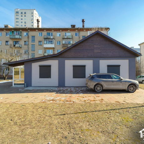 Фотография Продается торговое помещение по адресу г. Минск, Платонова ул., д. 31 к. А - фото 2