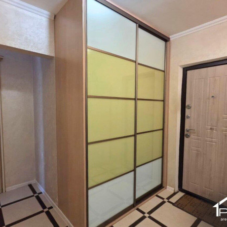 Фотография 2-комнатная квартира по адресу Украинки ул., д. 12 к. 1 - фото 12