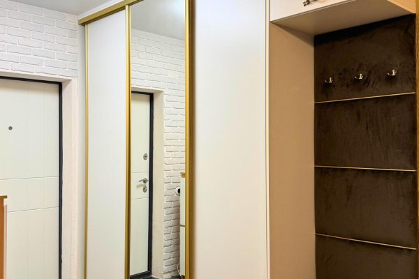 1-комнатная квартира по адресу Лейтенанта Кижеватова ул., д. 1 к. а - фото 16