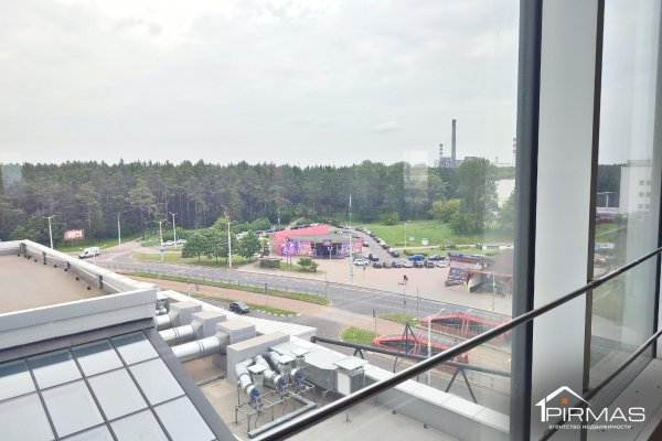 Сдается офисное помещение по адресу г. Минск, Партизанский просп., д. 79 - фото 19