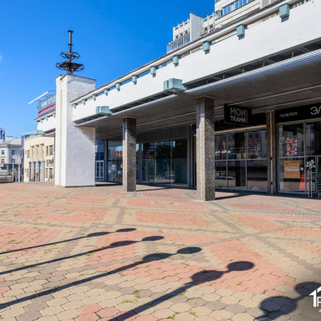 Фотография Продается производственное/складское помещение по адресу г. Минск, Немига ул., д. 12 к. А - фото 3