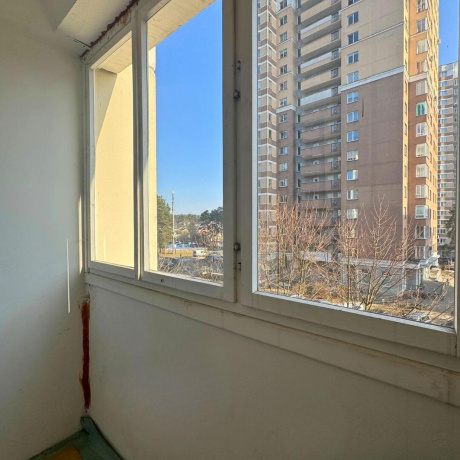 Фотография 2-комнатная квартира по адресу Высокая ул., д. 11 к. в - фото 12