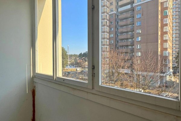 2-комнатная квартира по адресу Высокая ул., д. 11 к. в - фото 12