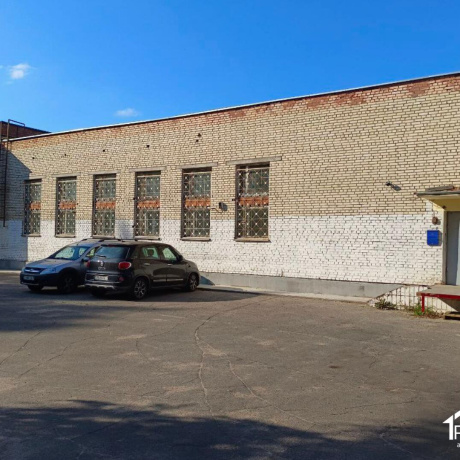 Фотография Продается производственное/складское помещение по адресу г. Минск, Якубовского ул., д. 70 - фото 10