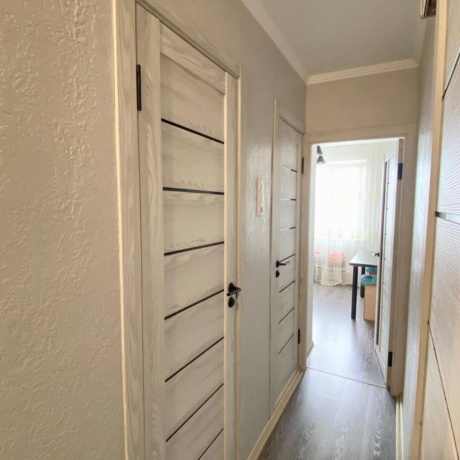 Фотография 1-комнатная квартира по адресу Бакинская ул., д. 12 - фото 8