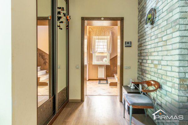 Продается таунхаус г. Минск, Тульская ул., д. 22 - фото 17