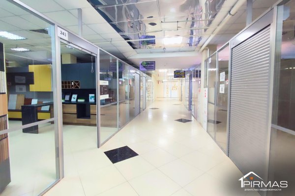 Сдается торговое помещение по адресу г. Минск, Притыцкого ул., д. 29 - фото 5