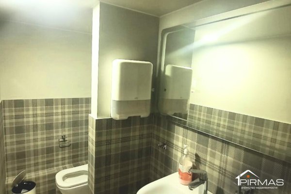 Сдается офисное помещение по адресу г. Минск, Беды ул., д. 38 - фото 9