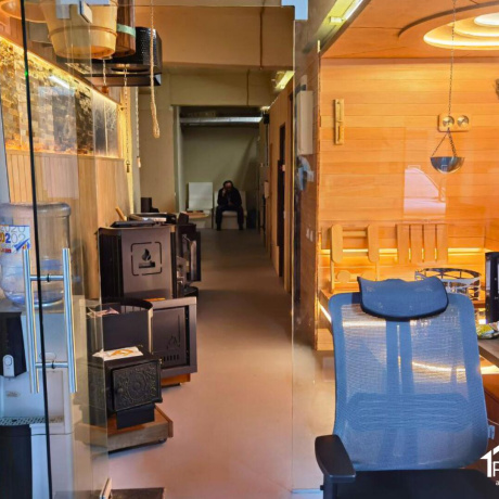 Фотография Сдается торговое помещение по адресу г. Минск, Чапаева ул., д. 4 - фото 9