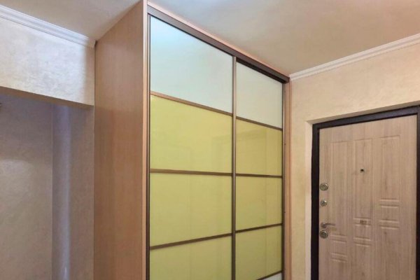 2-комнатная квартира по адресу Украинки ул., д. 12 к. 1 - фото 13