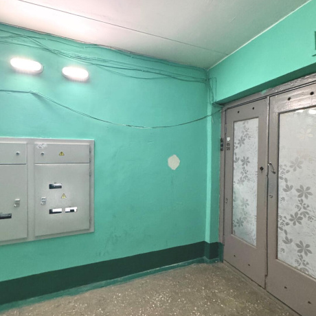 Фотография 1-комнатная квартира по адресу Багратиона 2-й пер., д. 20 - фото 16